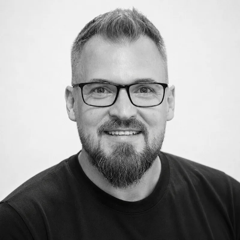 Markus Tückmantel