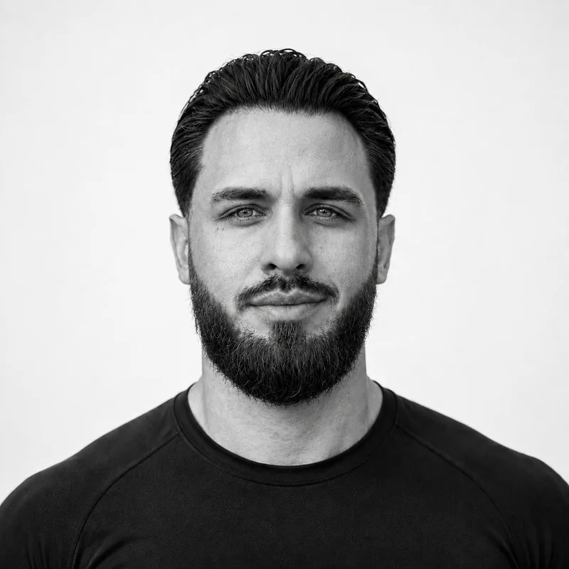 Michael Grafenberger