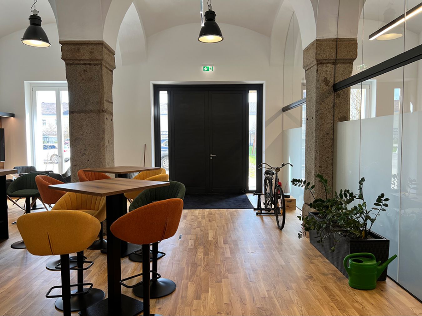 CreativeHub